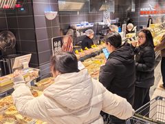 -永辉超市(郫都区爱琴海店)