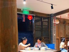 -荣家小吃(紫阳街店)
