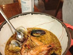 西班牙风味海鲜烩饭-TOMATITO(无限极荟店)