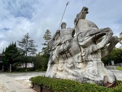 -云南民族村