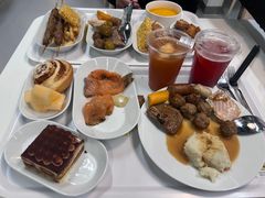 -宜家·瑞典风味餐厅(北京西红门店)