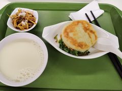 -欣食尚(中国电子大厦店)