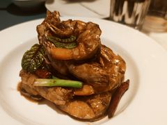 糖醋脆明虾-大树餐厅(益田假日店)