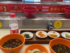 -乡党臊子面(丰庆公园店)