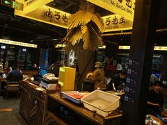 -吾悦广场(天津和平店)