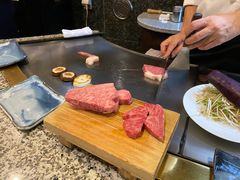 -神户牛排餐厅MOURIYA(总店)