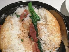 -煲王粤菜餐厅(中侨中心店)