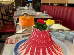 -捞神煲汤火锅(湖滨商业街店)