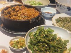 -客家大院·非遗赣南客家菜(郁孤台店)