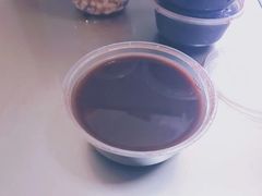 -芳婆糕团店(王府大街店)