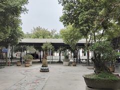 -凤来栖·净庭院·火锅(欧尚店)