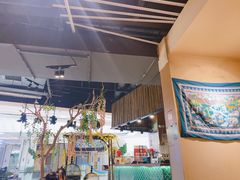 大堂-觅山云南菜(泊富ICITY店)