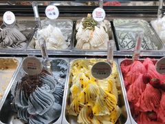 -Dal Cuore 达可芮冰淇淋(陕西北路店)
