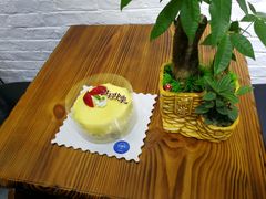 -卡漫莫尼蛋糕(私人定制店)