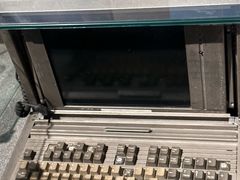 -陕西自然博物馆