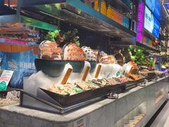 -亚马逊海鲜自助(万象汇店)