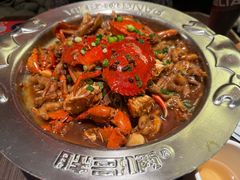 -胖哥俩肉蟹煲(湖滨银泰in77店)
