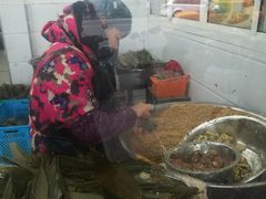-赵记粽子(司前街店)