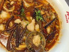 -九老汉·川渝江湖菜(合川路2店)