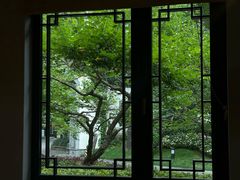 -杭州西湖柳莺里酒店·闻莺厅