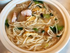莆田卤面-莆田餐厅PUTIEN(三里屯店)