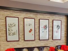 -宴天下北京烤鸭店(南桥店)