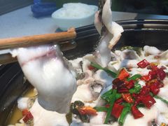 -有家·酸汤鱼(土门店)