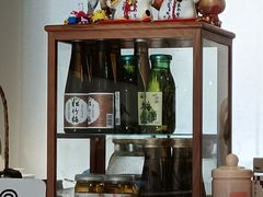 -团子君寿司·茶