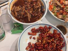 -欧记大排档·景德菜(上海首店)