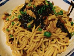 葱油面-食之六七·面(朝阳大悦城店)