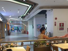 -新宝餐厅(流塘店)