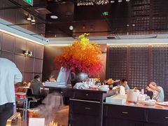 -秀儿四九城·新京菜(亚运村鸟巢店)