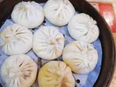 -草包包子铺(宽厚里店)