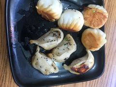 -老盛兴汤包馆(江宁一店)