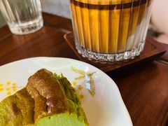 -Metal hands·铁手咖啡