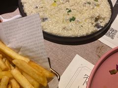 -宿醉·意大利餐厅(忠义街店)