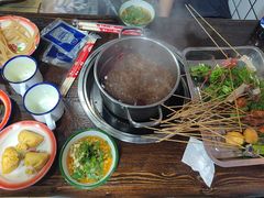 -三番火辣串串香(总店)