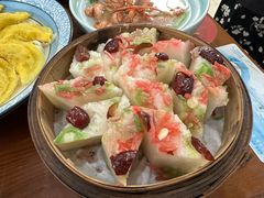 -美味之家·湖景农家乐(太湖东山店)