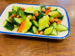 -兰州-西固陈记牛肉面·烧烤(山阴路店)