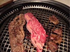 -赤坂亭M9和牛烧肉·日料398放题(万达店)