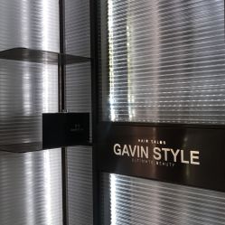 -崇尚GAVIN STYLE臻选