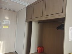 -深圳国际会展中心希尔顿酒店(前海华发冰雪世界店)