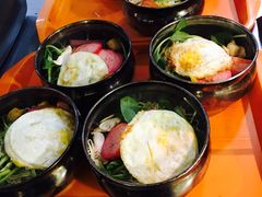 -上海理工大学第五食堂