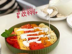 -Maxpoint Kitchen 西餐咖啡(乐峰广场店)