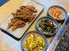 -爪大厨·延边酱鸡爪 (前成店)