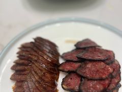 -老菜馆(滨江大道东段店)
