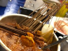 -马路边边串串香(双井直营店)