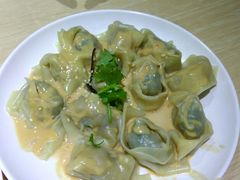 -老妈食光小馆(国权路店)