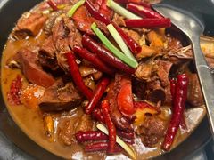 -曼格纳·曼芯馆(杨浦店)