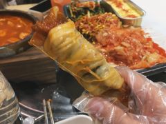 -韩国大金刚烤肉·料理(印象城店)